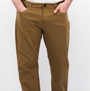 Jachs New York Straight Fit Denim NWT